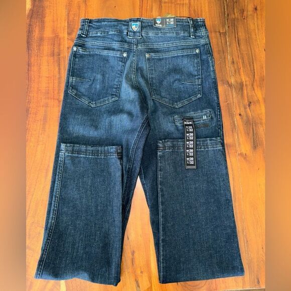 KUHL klassik Fit NWT - Picture 5 of 9